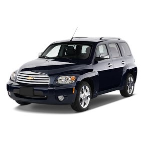 Tūnings Chevrolet HHR 2005-2011