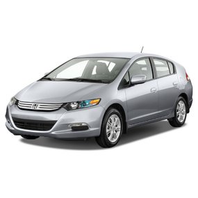 Tūnings Honda Insight II 2009-2014