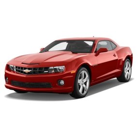 Tūnings Chevrolet Camaro 2009-2015