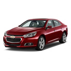 Tūnings Chevrolet Malibu 2011-2018