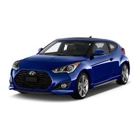 Tūnings Hyundai Veloster 2011-2017