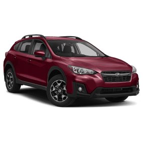 Tūnings Subaru XV 2017-2023