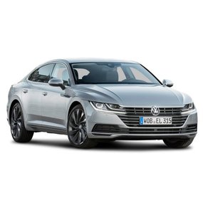 Tūnings Volkswagen Arteon 2017-2025