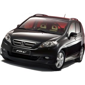 Tūnings Honda FR-V 2004-2009