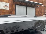 Volkswagen T5 Multivan 2003–2010 IZPĀRDOŠANA!!! Jumta reliņi pelēks metāliskais foto 1