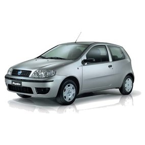 Tūnings Fiat Punto 1999-2006