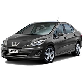 Tūnings Peugeot 408 2010-2018