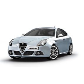 Tūnings Alfa Romeo Giulietta 2010-2020