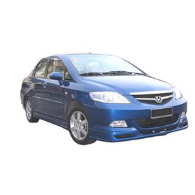 Tūnings Honda City 2002-2008