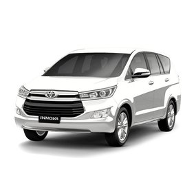 Tūnings Toyota Innova 2015-