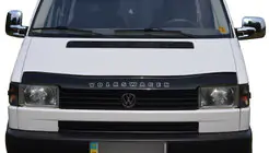 Volkswagen T4 Transporter 1990–2003 Kapota deflektors (taisie lukturi) (VIP) foto 1