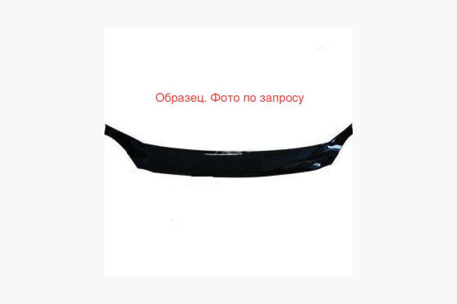Citroen Jumpy 2007–2017 Kapota deflektors (Restar) Image