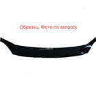 Citroen Jumpy 2007–2017 Kapota deflektors (Restar) foto 1