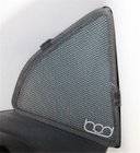 Citroen C-3 2009–2016 Saules aizsarga aizkariņi (5 gab., ieliekami) foto 1