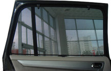 Opel Combo 2002–2012 Saules aizsarg aizkari (ieliekami) foto 1
