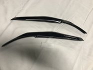 Toyota Camry 2011–2017 Lukturu skropstiņas (FLY) foto 1