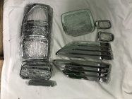 Toyota Land Cruiser 90 Prado 1996–2002 Hroma pakete (komplekts) foto 1