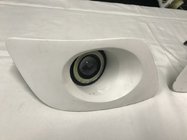 Mercedes Sprinter W906 2006–2018 Miglas lukturi (2013↗, LED ar lēcu, krāsošanai) foto 1