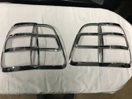 Toyota Land Cruiser 100 1998–2007 Bremžu lukturu uzlikas (2 gab., plastmasa) foto 1