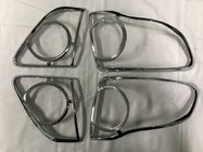 Toyota Corolla 2007–2013 Bremžu lukturu uzlikas (2 gab., plastmasa) foto 1