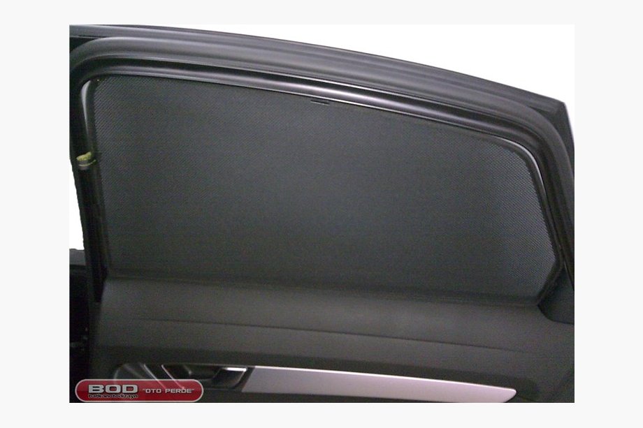 Audi A6 C7 2011–2017 Saules aizsarga aizkariņi (5 gab., ieliekami) Image