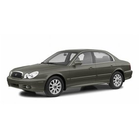 Tūnings Hyundai Sonata EF 1998-2004