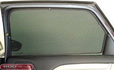 Citroen C-4 2010–2018 Saules aizsarga aizkariņi (5 gab., ieliekami) foto 1