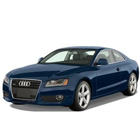 Tūnings Audi A5 2007-2015