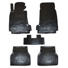 BMW X5 E53 1999–2006 Gumijas paklājiņi ar augstu malu (Autogumm) foto 1