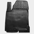 Hyundai I-30 2007–2011 Gumijas paklājiņi ar augstu malu (Autogumm) foto 1
