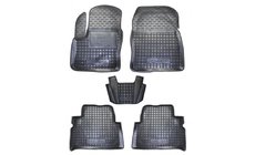 Ford Kuga 2008–2013 Gumijas paklājiņi ar augstu malu (Autogumm) foto 1