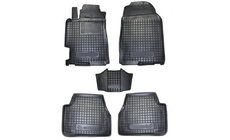 Mazda 6 2003–2008 Gumijas paklājiņi ar augstu malu (Autogumm) foto 1