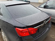 Toyota Camry 2011–2017 Aizmugurējā loga vizieris (FLY, ABS plastmasa) foto 1