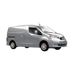 Tūnings Nissan NV200 2009-