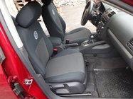 Volkswagen Jetta 2006–2011 Automašīnas sēdekļu pārvalki (auduma, Classik) foto 1