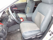 Toyota Camry 2011–2017 Automašīnas sēdekļu pārvalki (auduma, Classik) foto 1