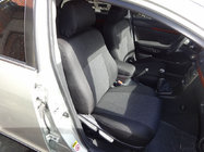 Toyota Avensis 2009–2018 Automašīnas sēdekļu pārvalki (auduma, Classik) foto 1
