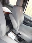 Peugeot Expert 1995–2007 Automašīnas sēdekļu pārvalki (auduma, Classik) foto 1