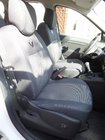 Renault Fluence 2009–2016 Autosēdekļu pārvalki (2009-2012, auduma, Classik) foto 1