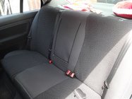 Skoda Superb 2001–2009 Automašīnas sēdekļu pārvalki (auduma, Classik) foto 1