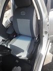 Kia Magentis 2000–2005 Automašīnas sēdekļu pārvalki (auduma, Classik) foto 1