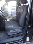 Volkswagen Caddy 2010–2015 Automašīnas sēdekļu pārvalki (auduma, Classik) Priekšējie (1+1) foto 1