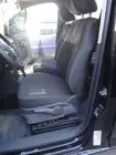 Volkswagen Caddy 2010–2015 Automašīnas sēdekļu pārvalki (auduma, Classik) foto 1