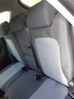 Seat Altea 2004–2015 Automašīnas sēdekļu pārvalki (auduma, Classik) foto 1