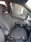 Skoda Octavia I Tour A4 1996–2010 Automašīnas sēdekļu pārvalki (auduma, Classik) foto 1