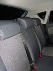Seat Leon 2005–2012 Automašīnas sēdekļu pārvalki (auduma, Classik) foto 1