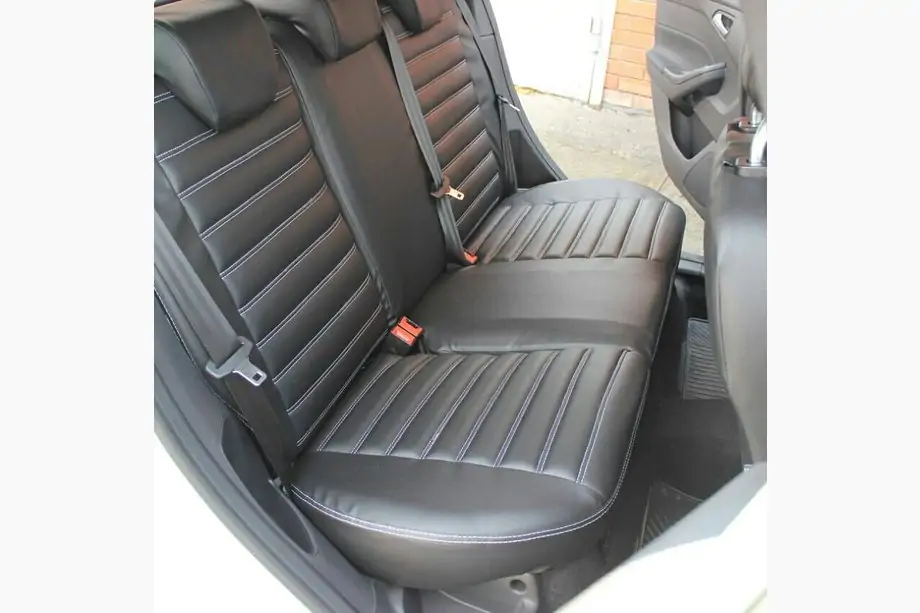 Geely CK-2 2008–2016 Automašīnas sēdekļu pārvalki (eko āda, ECO) Image
