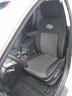 Hyundai Elantra (XD) 2000–2011 Automašīnas sēdekļu pārvalki (auduma, Classik) foto 1