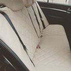Geely MK 2006–2014 Automašīnas sēdekļu pārvalki (eko āda, ECO) foto 4