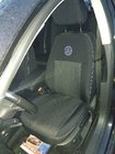 Volkswagen Passat B7 2012–2015 Automašīnas sēdekļu pārvalki (auduma, Classik) foto 1